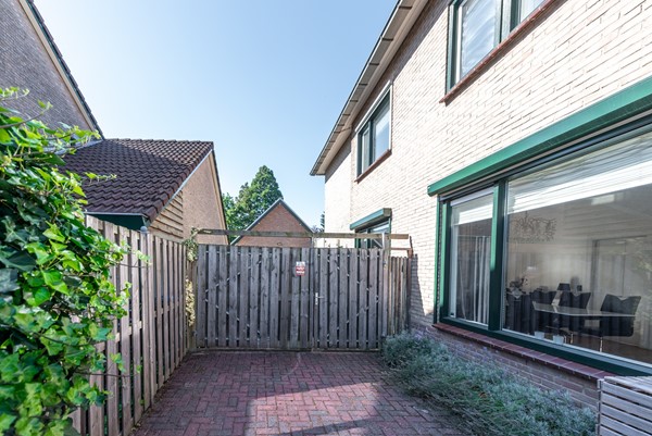 Medium property photo - Mercuriuslaan 15, 7314 KR Apeldoorn